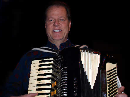 Thanksgiving Polka Weekend